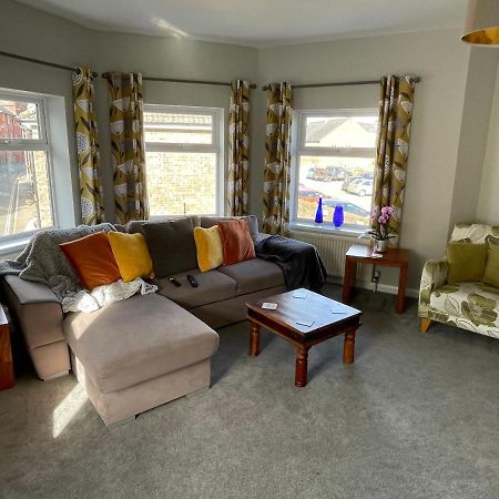Dorchester Central Flat ภายนอก รูปภาพ