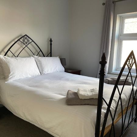 Dorchester Central Flat ภายนอก รูปภาพ