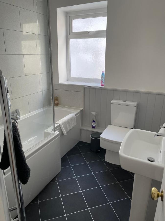Dorchester Central Flat ภายนอก รูปภาพ