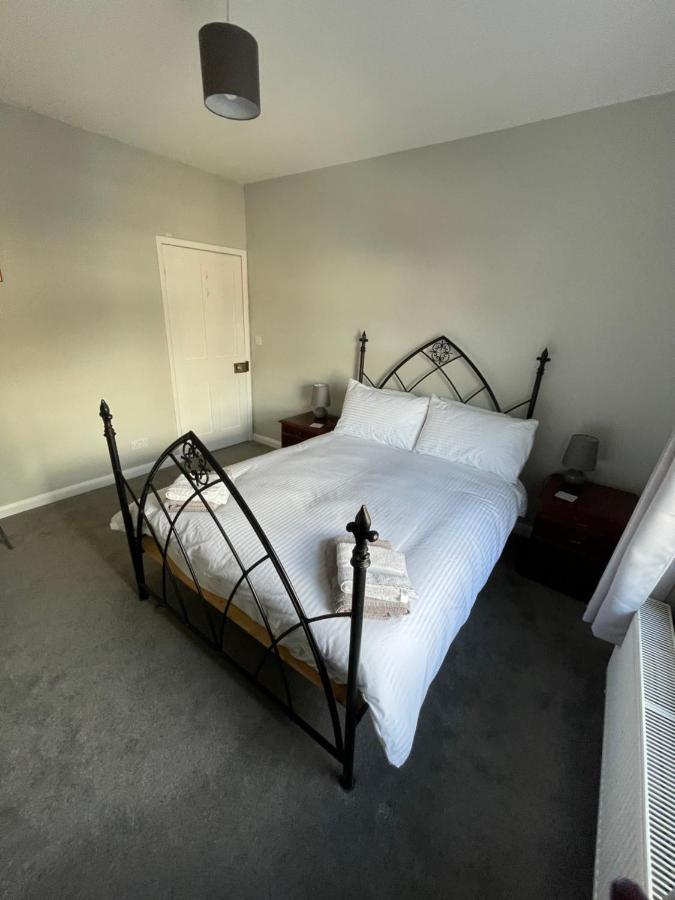 Dorchester Central Flat ภายนอก รูปภาพ