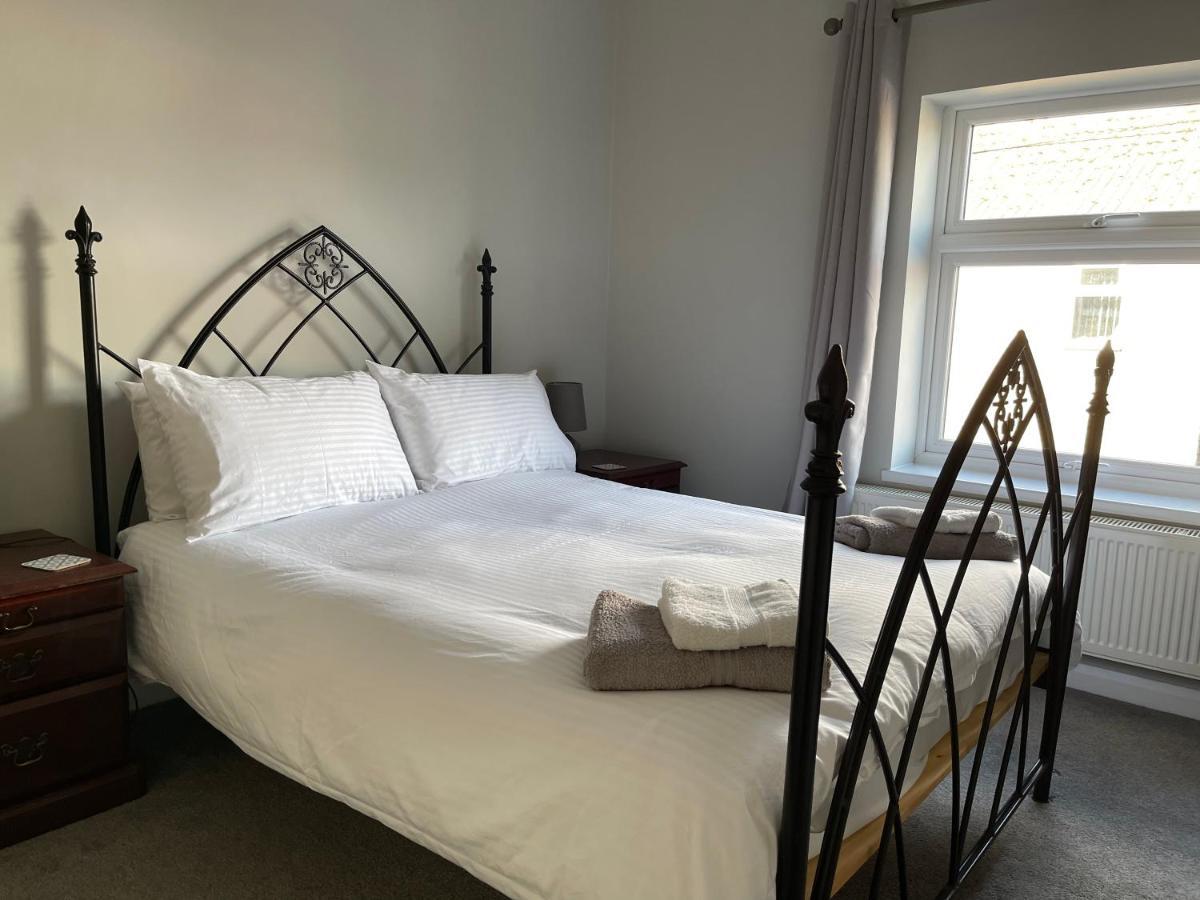 Dorchester Central Flat ภายนอก รูปภาพ